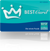 BEST Card