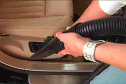 TVA-Beitrag zur neuen Saug- und Pressluftanlage TVA-Beitrag zur neuen Saug- und Pressluftanlage