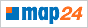 map24 Routenplanung