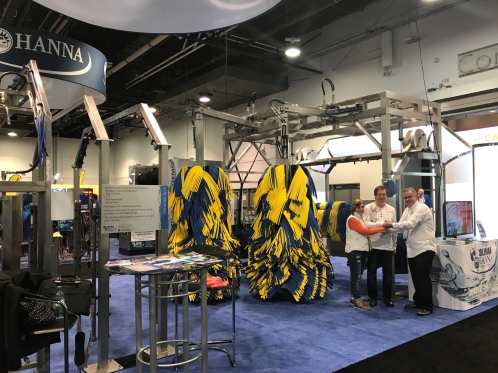 Best Waschanlage neu 2017