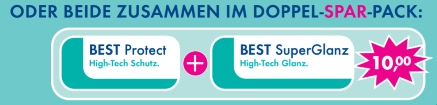 BEST Protect + BEST SuperGlanz